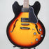 Epiphone ES-335 Electric Guitar - Vintage Sunburst